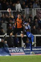 Hartlepool United v Barnet - Vanarama National League