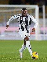 Lecce v Juventus - Serie A