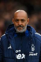 Nottingham Forest FC v Ipswich Town FC - Premier League