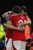 Nottingham Forest FC v Ipswich Town FC - Premier League