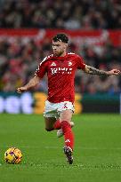 Nottingham Forest FC v Ipswich Town FC - Premier League