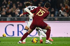 CALCIO - Serie A - AS Roma vs Atalanta BC