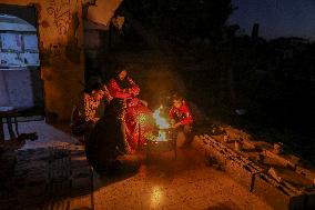 Palestinians Living In Dire Conditions - Gaza