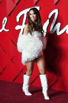 The Fashion Awards 2024