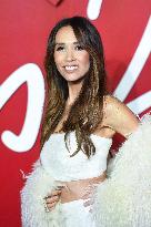 The Fashion Awards 2024