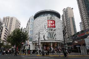 Uniqlo