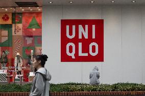 Uniqlo