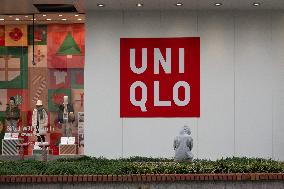 Uniqlo