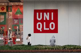 Uniqlo