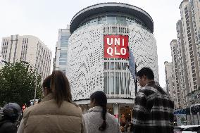 Uniqlo