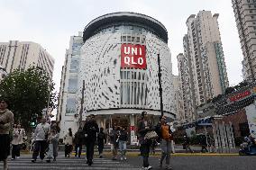 Uniqlo