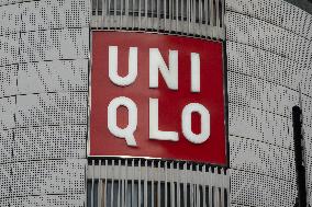 Uniqlo