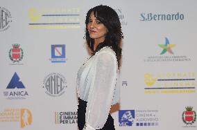 47th Giornate Professionali Del Cinema In Sorrento