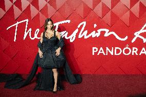 Fashion Awards - London