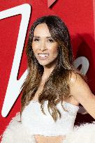 Fashion Awards - London