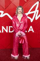 Fashion Awards - London