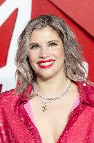 Fashion Awards - London