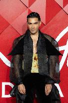 Fashion Awards - London