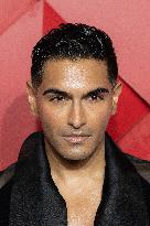 Fashion Awards - London