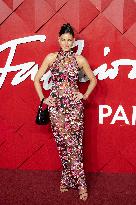 Fashion Awards - London