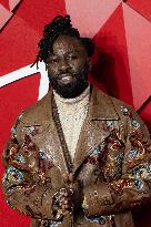 Fashion Awards - London