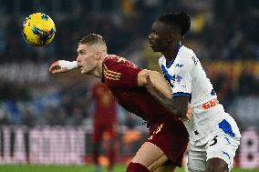 AS Roma v Atalanta - Serie A