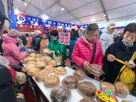 Sino-Russian Mutual Trade Pavilion in Beijing