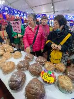 Sino-Russian Mutual Trade Pavilion in Beijing