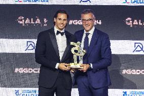 CALCIO - Altro - Gran Gala del Calcio AIC 2024