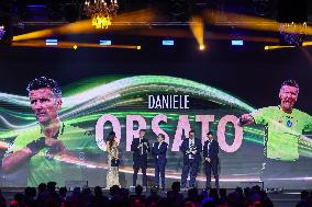 CALCIO - Altro - Gran Gala del Calcio AIC 2024