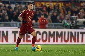 AS Roma v Atalanta - Serie A