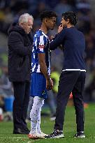 FC Porto v Casa Pia AC - Liga Portugal Betclic