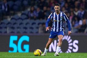 FC Porto v Casa Pia AC - Liga Portugal Betclic