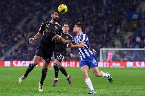 FC Porto v Casa Pia AC - Liga Portugal Betclic