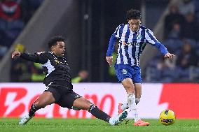 FC Porto v Casa Pia AC - Liga Portugal Betclic