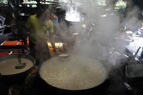 A Story Of ''Joynagar Moa Of West Bengal''Outskirts Of Kolkata