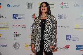 47th Giornate Professionali Del Cinema In Sorrento