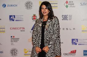 47th Giornate Professionali Del Cinema In Sorrento