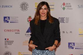 47th Giornate Professionali Del Cinema In Sorrento