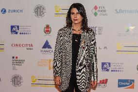 47th Giornate Professionali Del Cinema In Sorrento