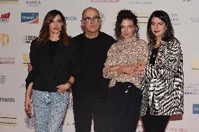 47th Giornate Professionali Del Cinema In Sorrento