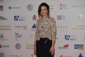 47th Giornate Professionali Del Cinema In Sorrento