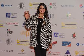 47th Giornate Professionali Del Cinema In Sorrento