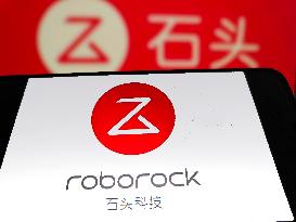 Illustration roborock