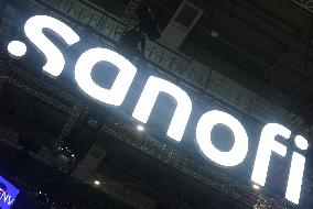 Sanofi Building A New Insulin Production Facility in Beijing