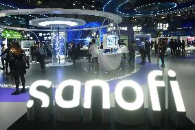 Sanofi Building A New Insulin Production Facility in Beijing