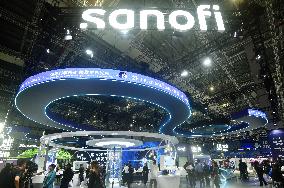 Sanofi Building A New Insulin Production Facility in Beijing