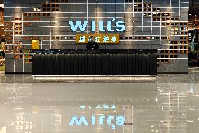 WILL'S