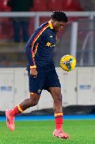 CALCIO - Serie A - US Lecce vs Juventus FC