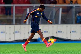 CALCIO - Serie A - US Lecce vs Juventus FC